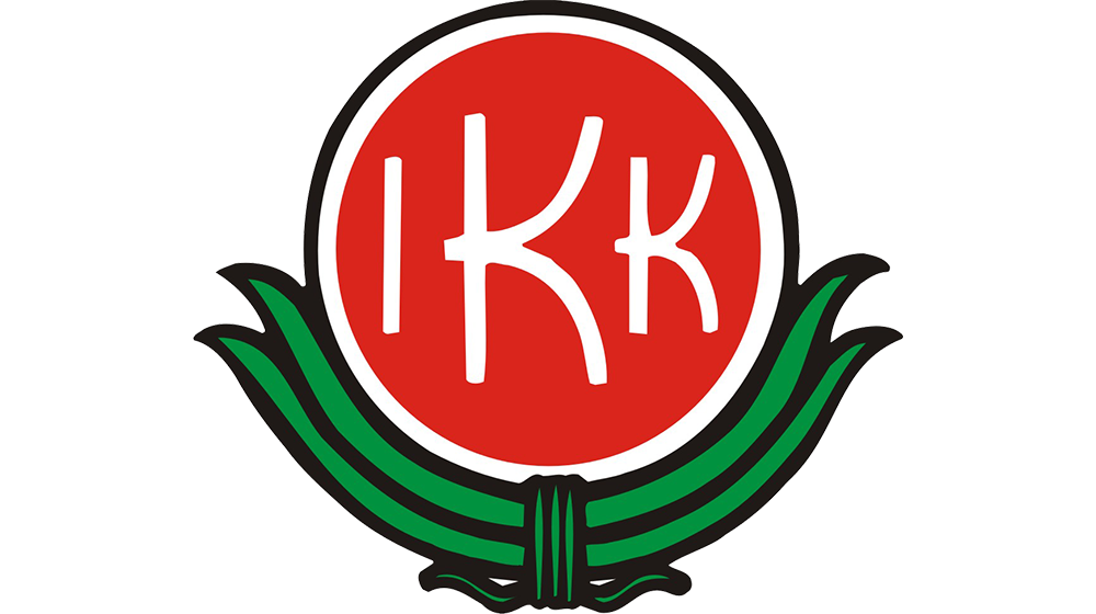 IK Kongahälla